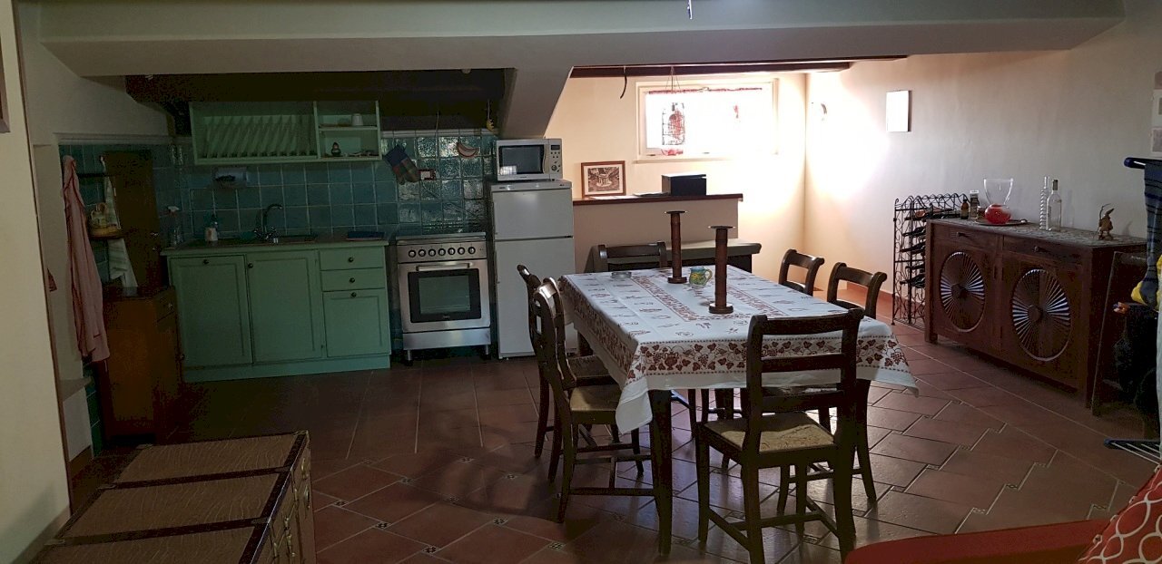 cucina - Villa Via Entrata 5, Torgiano - foto 3