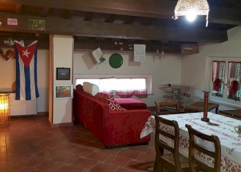 sala da pranzo - Villa Via Entrata 5, Torgiano - foto 4