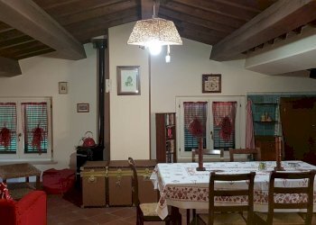sala da pranzo - Villa Via Entrata 5, Torgiano - foto 7