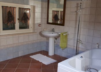 bagno - Villa Via Entrata 5, Torgiano - foto 9