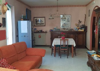 sala - Villa Via Entrata 5, Torgiano - foto 12