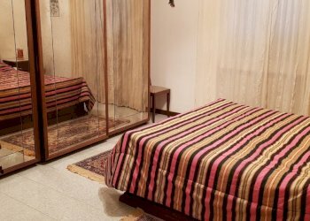 camera da letto - Villa Via Entrata 5, Torgiano - foto 16