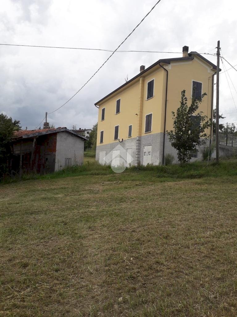 Casa indipendente Via Prevedelli, Toano - foto 3