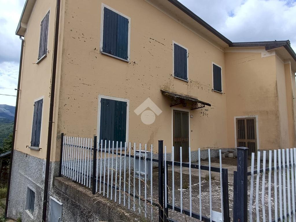 Casa indipendente Via Prevedelli, Toano - foto 2