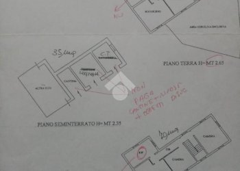 Casa indipendente Via Prevedelli, Toano - foto 5