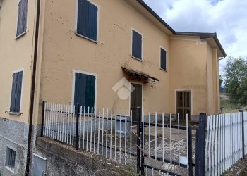 Casa indipendente Via Prevedelli, Toano - foto 1