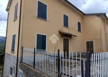 Casa indipendente Via Prevedelli, Toano - foto 2