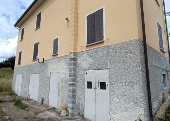 Casa indipendente Via Prevedelli, Toano - foto 11