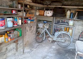 Casa indipendente Via Prevedelli, Toano - foto 31