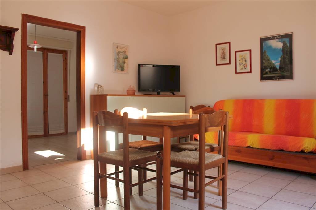 Terratetto - Terracielo Via Silvio Pellico 12/A, Castagneto Carducci - foto 2