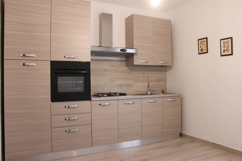 Terratetto - Terracielo Via Silvio Pellico 12/A, Castagneto Carducci - foto 3