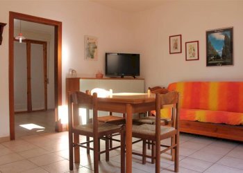 Terratetto - Terracielo Via Silvio Pellico 12/A, Castagneto Carducci - foto 2