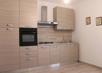 Terratetto - Terracielo Via Silvio Pellico 12/A, Castagneto Carducci - foto 3