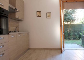 Terratetto - Terracielo Via Silvio Pellico 12/A, Castagneto Carducci - foto 4