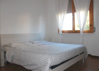 Terratetto - Terracielo Via Silvio Pellico 12/A, Castagneto Carducci - foto 5