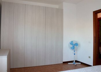 Terratetto - Terracielo Via Silvio Pellico 12/A, Castagneto Carducci - foto 6