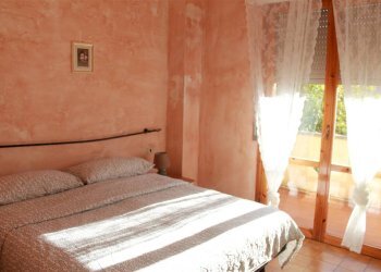 Terratetto - Terracielo Via Silvio Pellico 12/A, Castagneto Carducci - foto 7