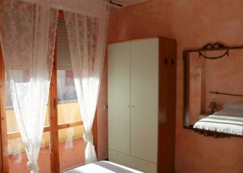 Terratetto - Terracielo Via Silvio Pellico 12/A, Castagneto Carducci - foto 8