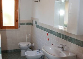 Terratetto - Terracielo Via Silvio Pellico 12/A, Castagneto Carducci - foto 12