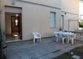 Terratetto - Terracielo Via Silvio Pellico 12/A, Castagneto Carducci - foto 15