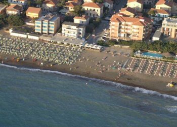 Terratetto - Terracielo Via Silvio Pellico 12/A, Castagneto Carducci - foto 16