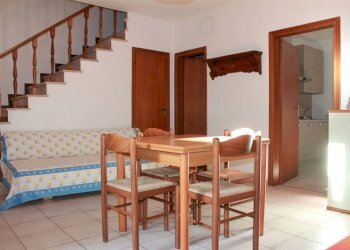 Terratetto - Terracielo Via Silvio Pellico 12/A, Castagneto Carducci - foto 1