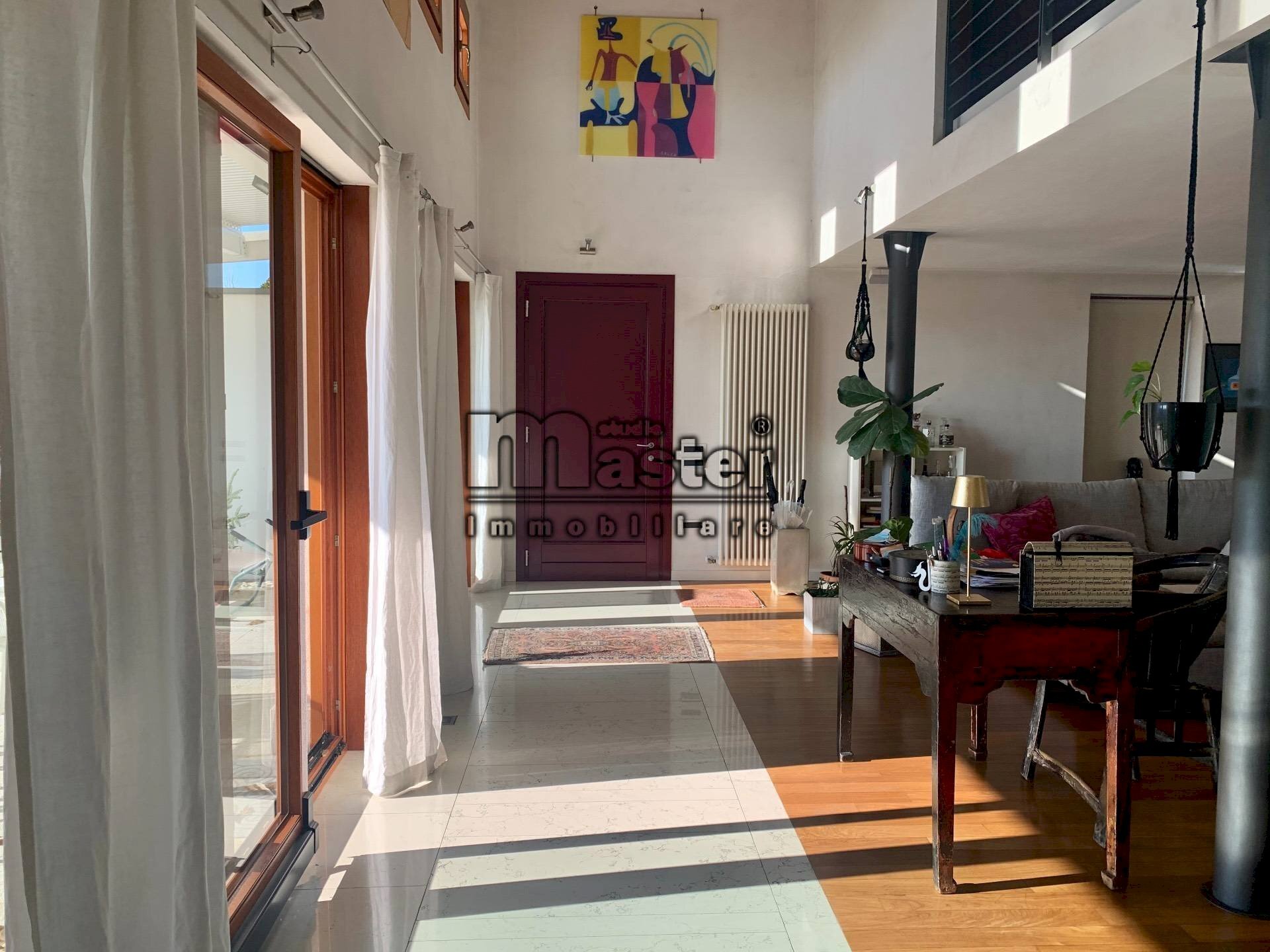 Single Family Villa Via Franchetti, Preganziol - photo 3