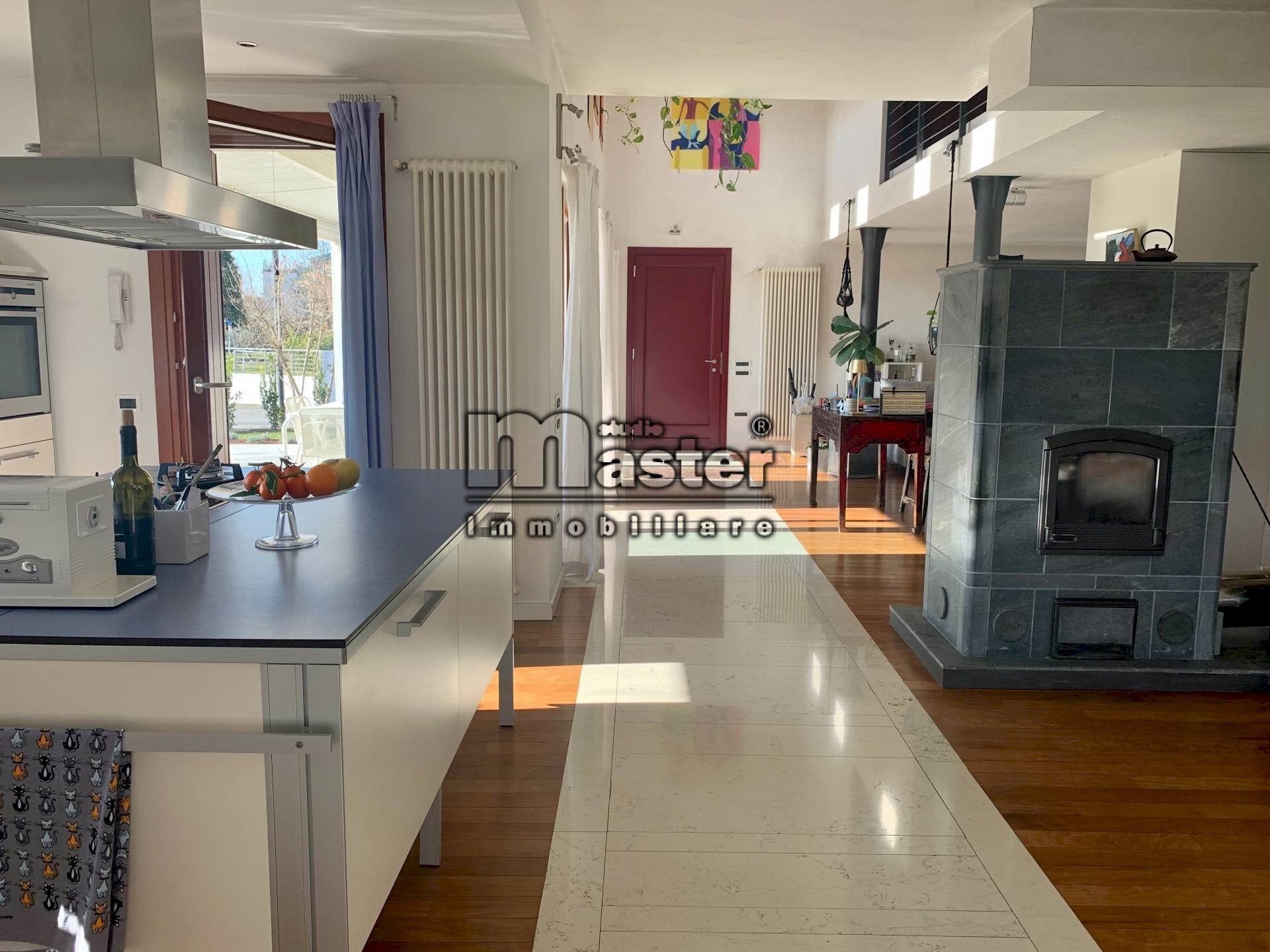 Single Family Villa Via Franchetti, Preganziol - photo 2