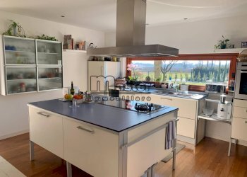 Single Family Villa Via Franchetti, Preganziol - photo 7