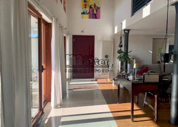 Single Family Villa Via Franchetti, Preganziol - photo 3