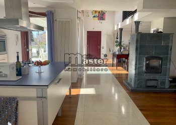 Single Family Villa Via Franchetti, Preganziol - photo 2