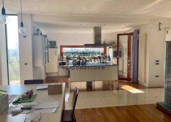 Single Family Villa Via Franchetti, Preganziol - photo 5