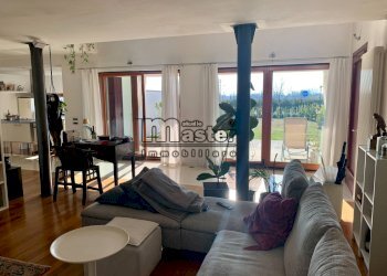 Single Family Villa Via Franchetti, Preganziol - photo 6