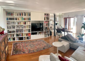 Single Family Villa Via Franchetti, Preganziol - photo 11