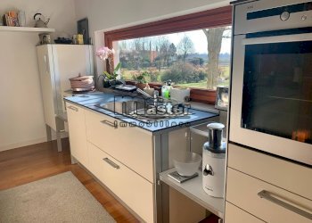 Single Family Villa Via Franchetti, Preganziol - photo 13