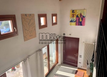 Single Family Villa Via Franchetti, Preganziol - photo 16