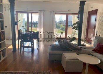 Single Family Villa Via Franchetti, Preganziol - photo 17