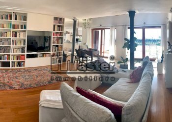 Single Family Villa Via Franchetti, Preganziol - photo 18