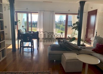 Single Family Villa Via Franchetti, Preganziol - photo 4