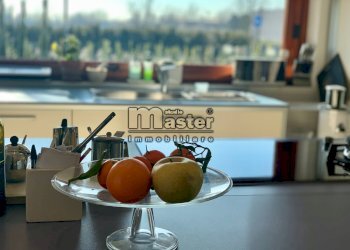 Single Family Villa Via Franchetti, Preganziol - photo 21