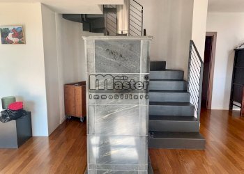 Single Family Villa Via Franchetti, Preganziol - photo 22