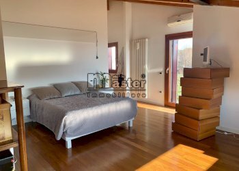 Single Family Villa Via Franchetti, Preganziol - photo 23