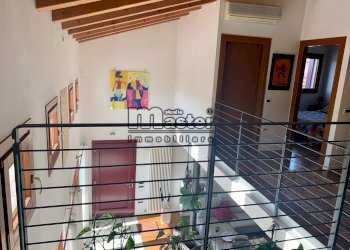 Single Family Villa Via Franchetti, Preganziol - photo 24