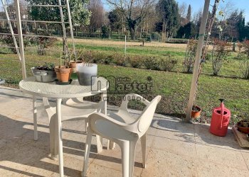 Single Family Villa Via Franchetti, Preganziol - photo 29