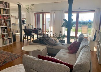 Single Family Villa Via Franchetti, Preganziol - photo 1