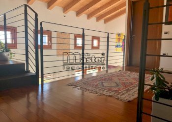 Single Family Villa Via Franchetti, Preganziol - photo 15