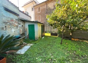 Rustico borgo dei terrinchesi, Seravezza - foto 2