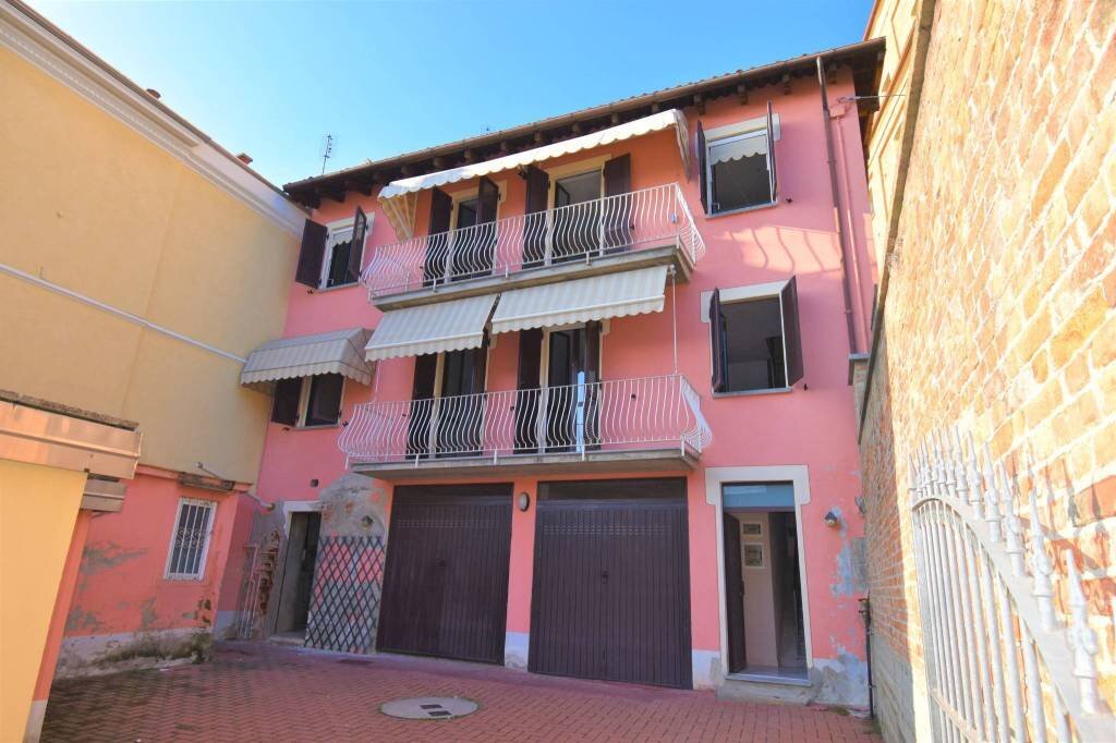 Villa Castelnuovo Calcea - foto 2