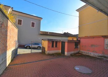 Villa Castelnuovo Calcea - foto 6