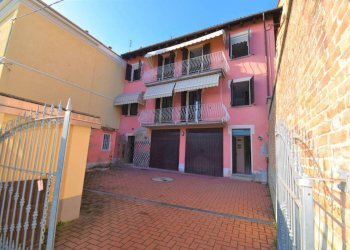 Villa Castelnuovo Calcea - foto 10